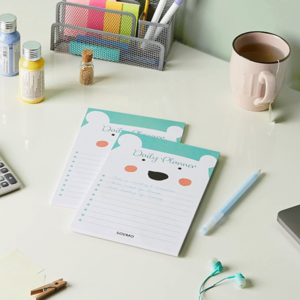 Daily Planner ver. 2 1