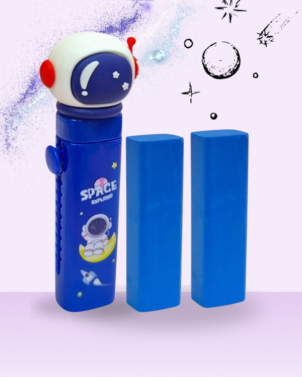 Space 3D Earser