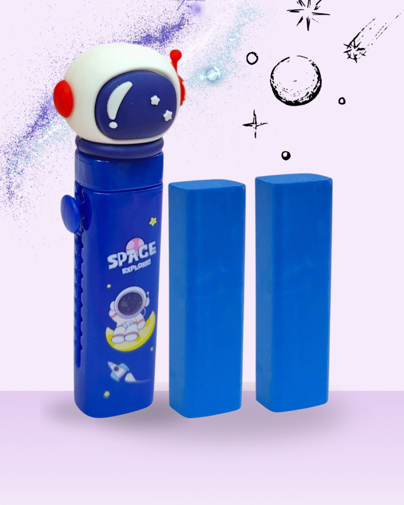Space 3D Earser