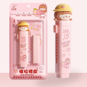 Doll 3D Earser