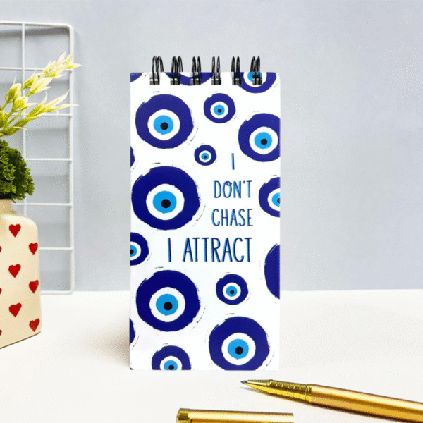Evil Eye Things to do