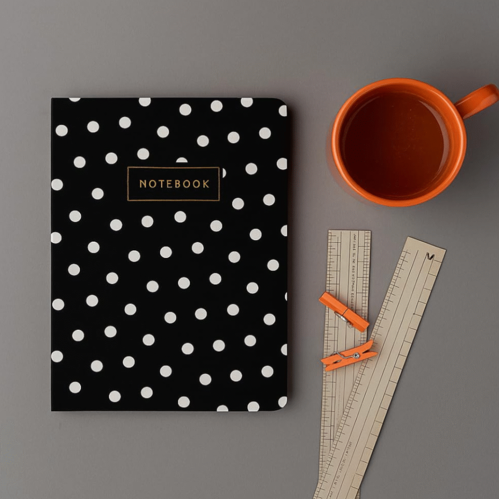Polka Diary