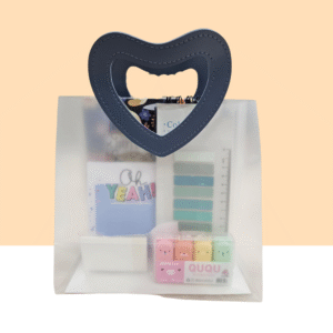 Hardcover Gift hamper