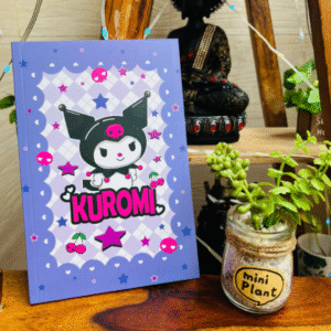 Kuromi Diary