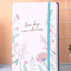Daily Sync Work Life Balance Planner