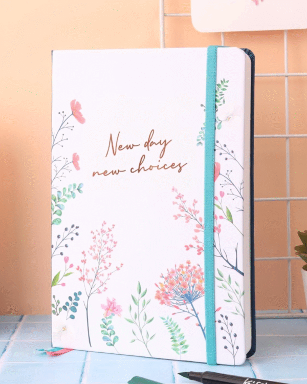Daily Sync Work Life Balance Planner