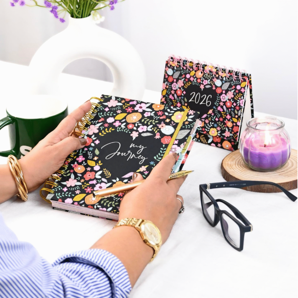 Journey Edition Planner