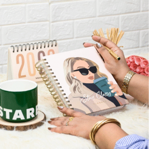 Classy Edition Planner