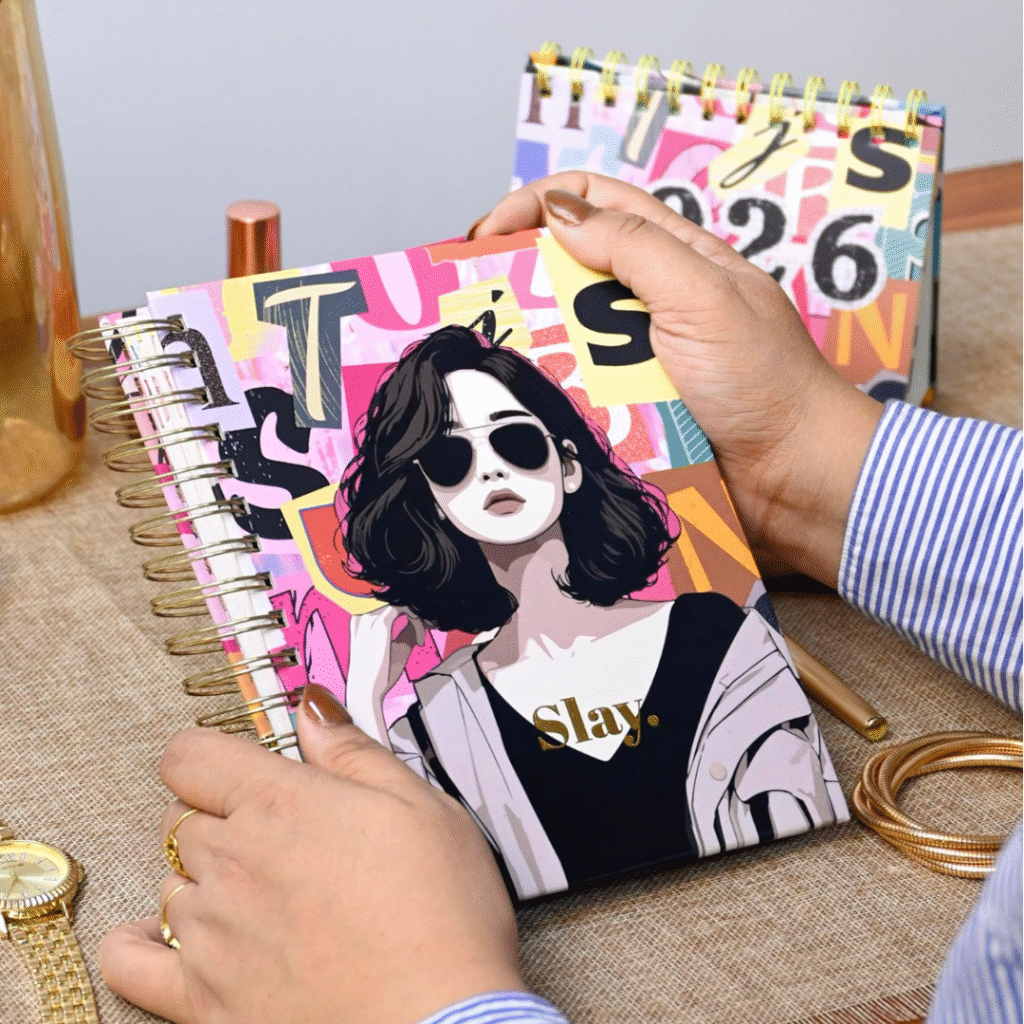 Power Edition Planner