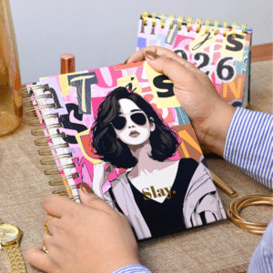 Power Edition Planner