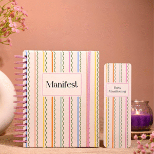 Manifest Edition Planner