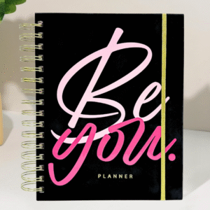 Bold Edition Planner Kit