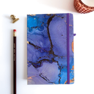 Blue Marble Diary