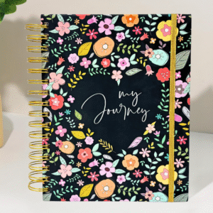 Journey Edition Planner Kit
