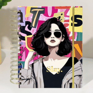 Power Edition Planner Kit