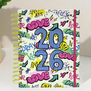 Street Edition Planner Kit