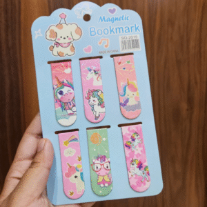 Unicorn Bookmarks