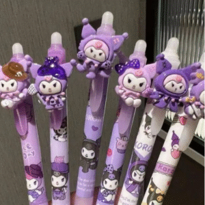 Kurmoni Earsable Pens (set of 2)