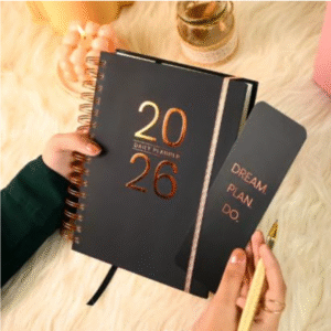 Graphite Edition Planner