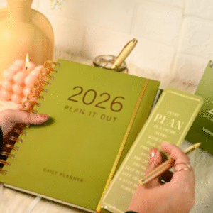 Sage Edition Planner