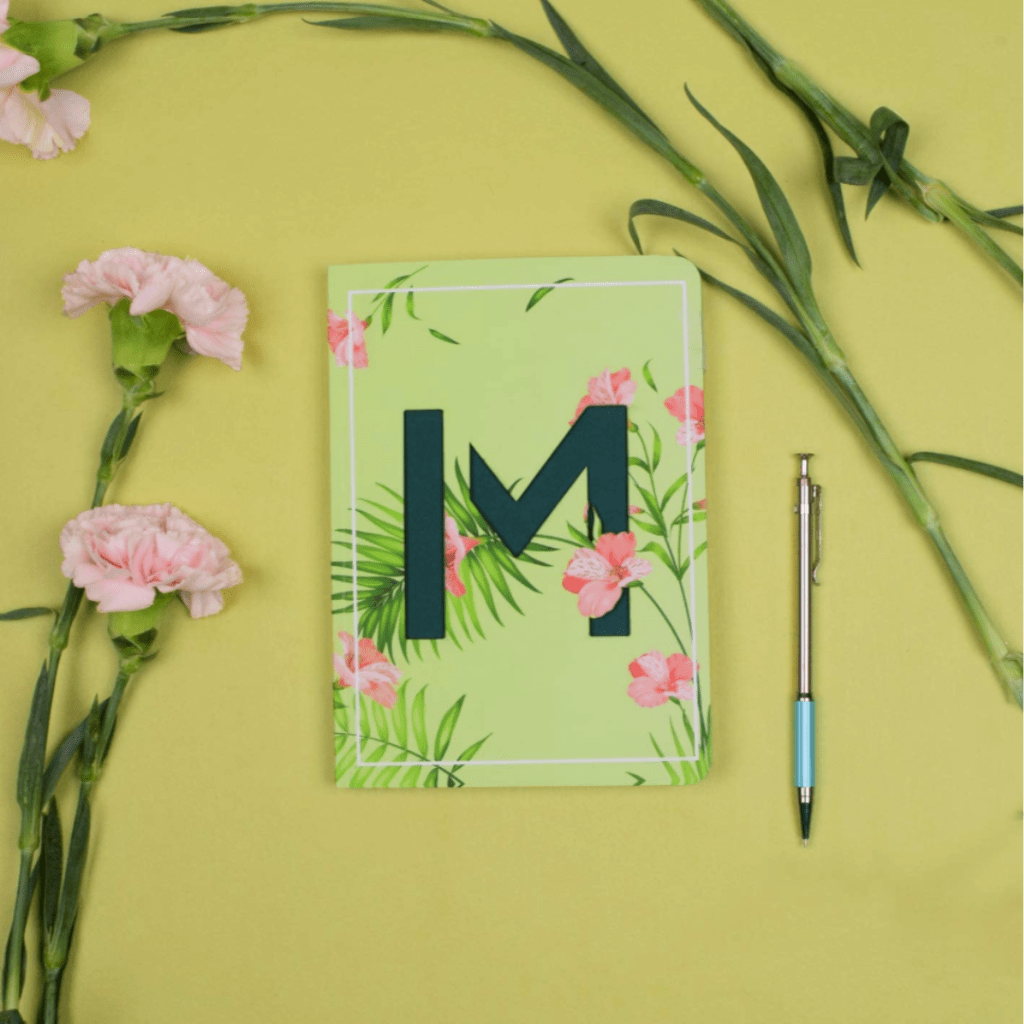 Initial M