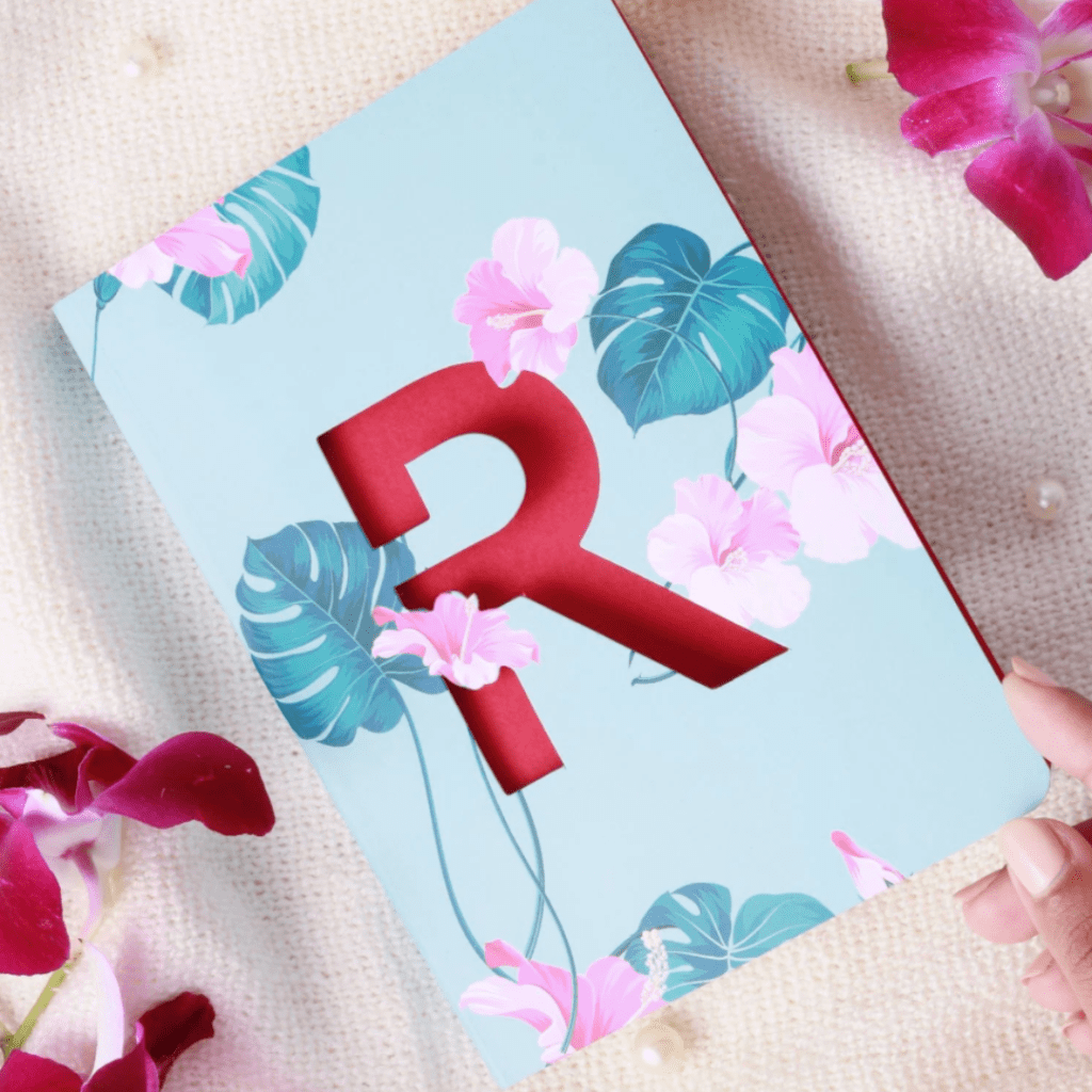 Initial R