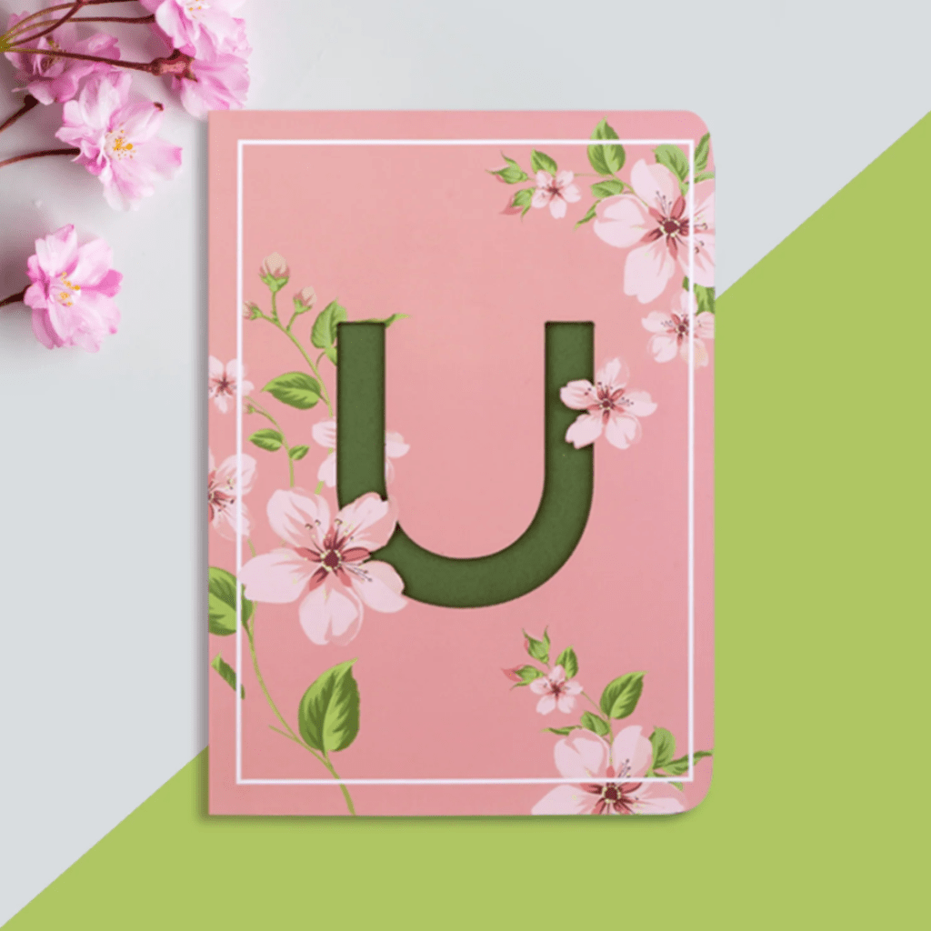 Initial U
