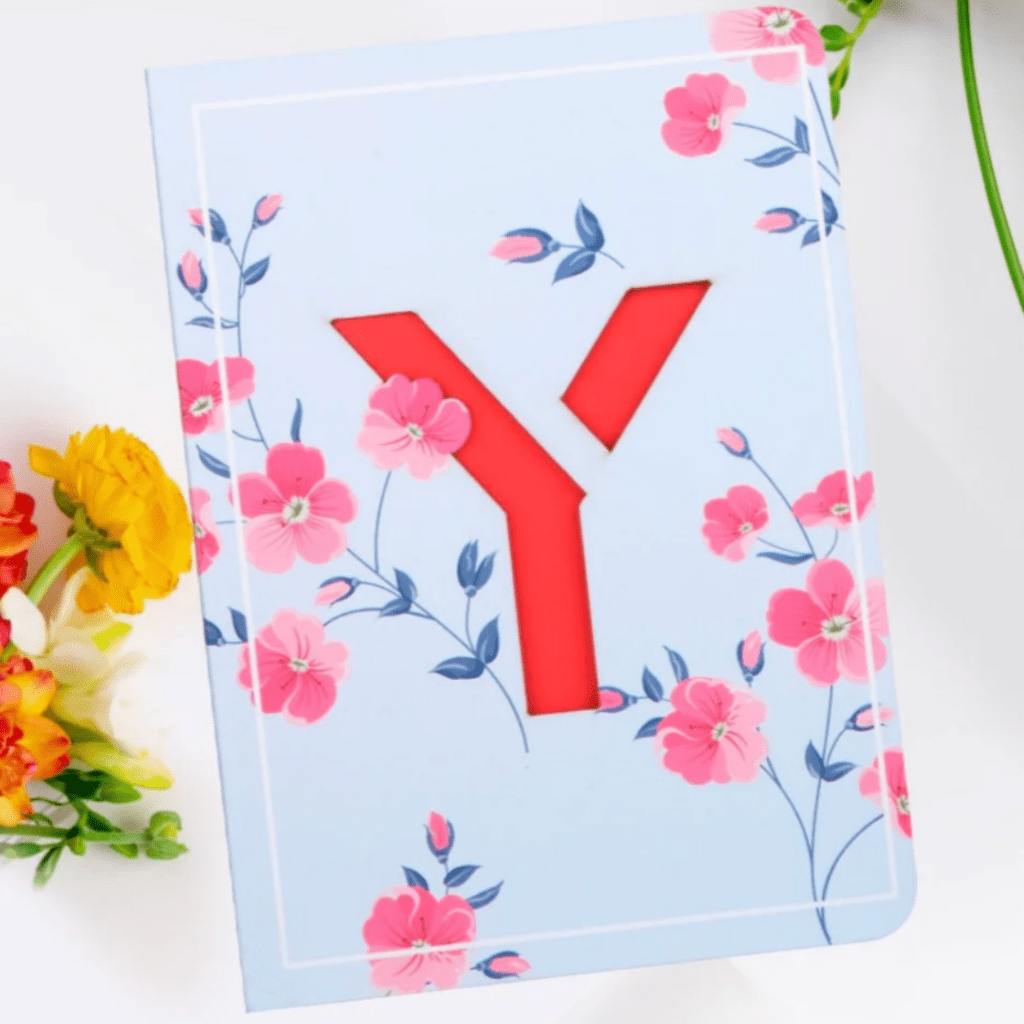 Initial Y