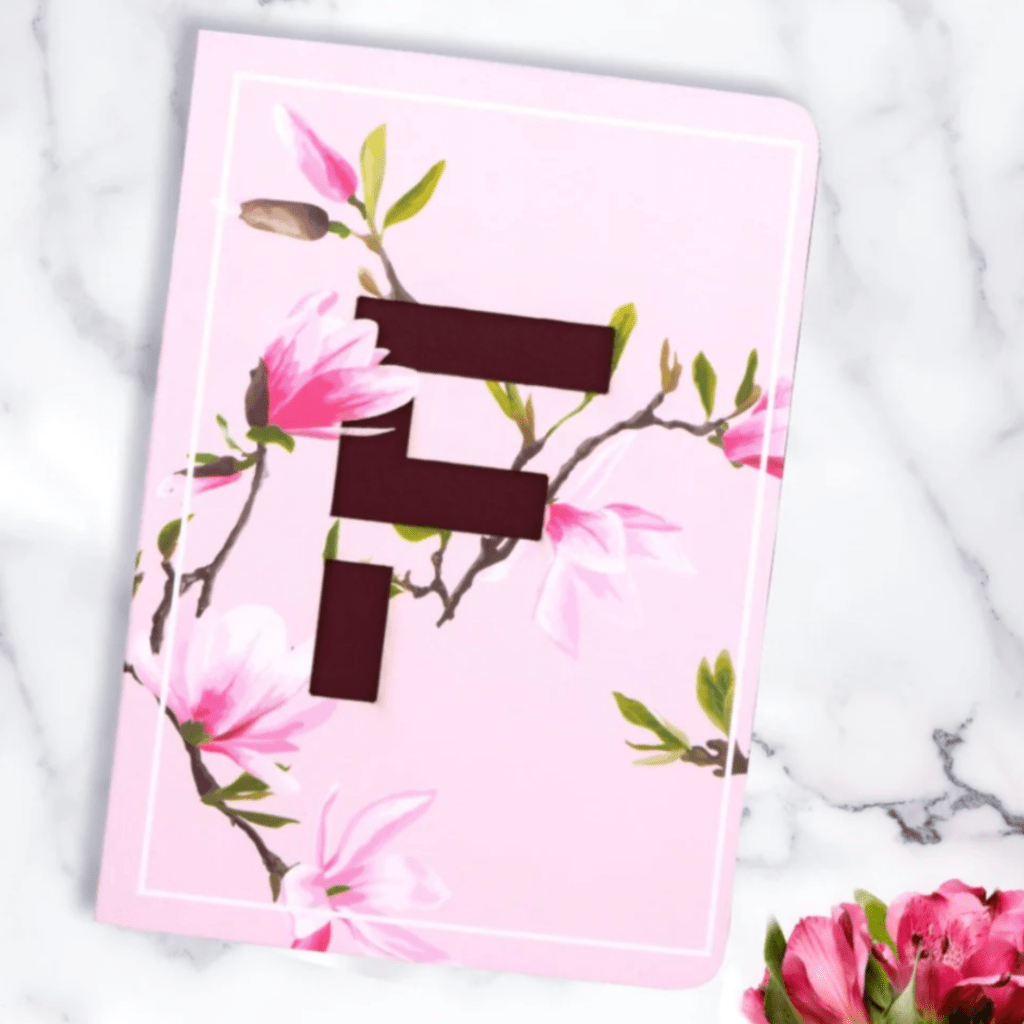 Initial F