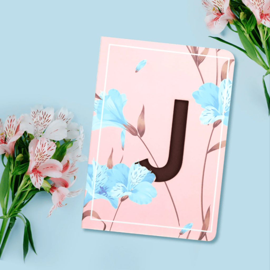 Initial J