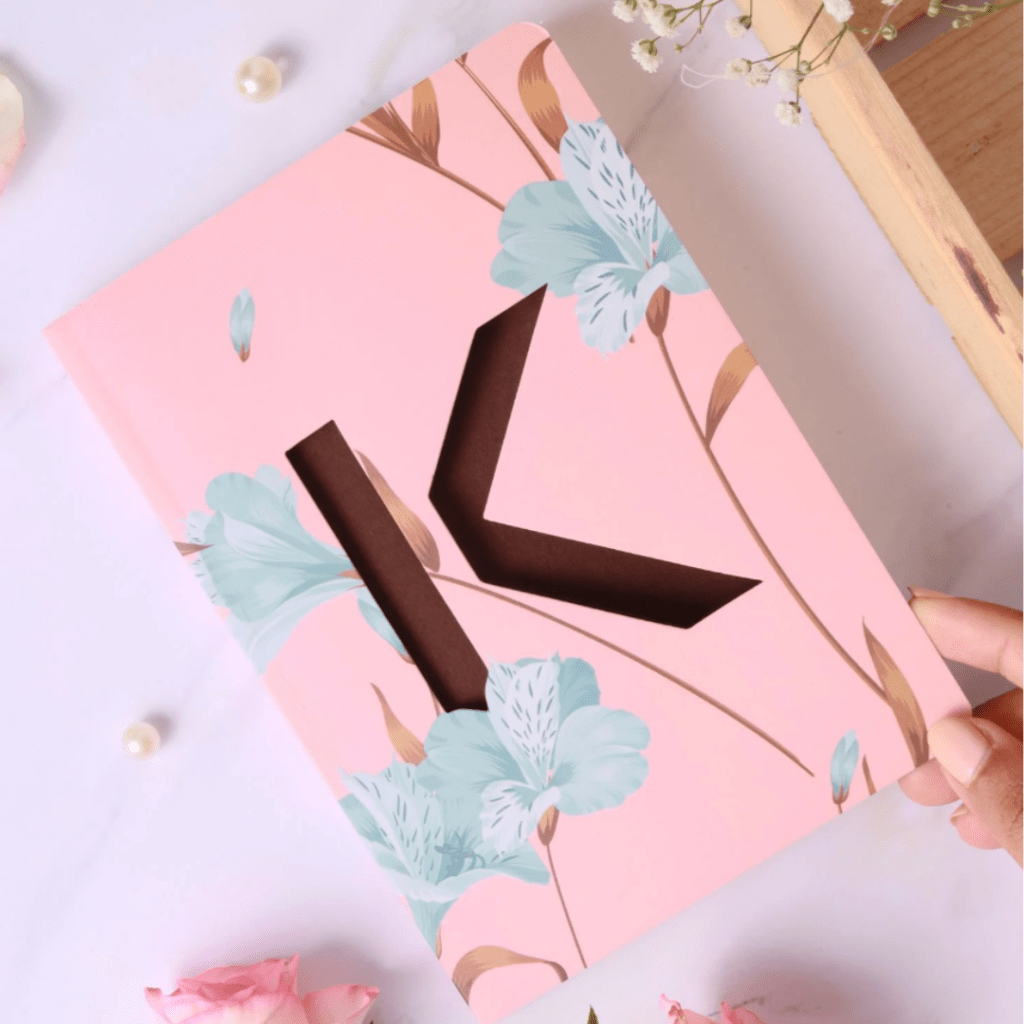 Initial K