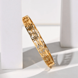 Summer Bloom Bracelet