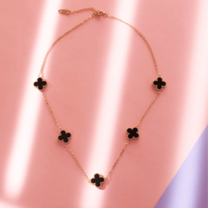 Black Dove's Necklace