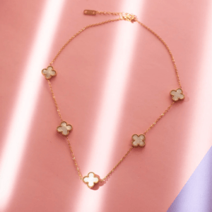 White Dove's Necklace