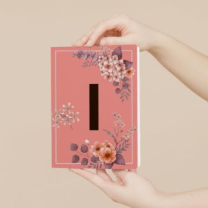Initial I Premium Notebook