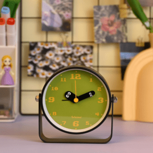 Alarm Clock (Green)