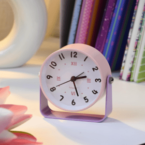 alarm clock (pink)1